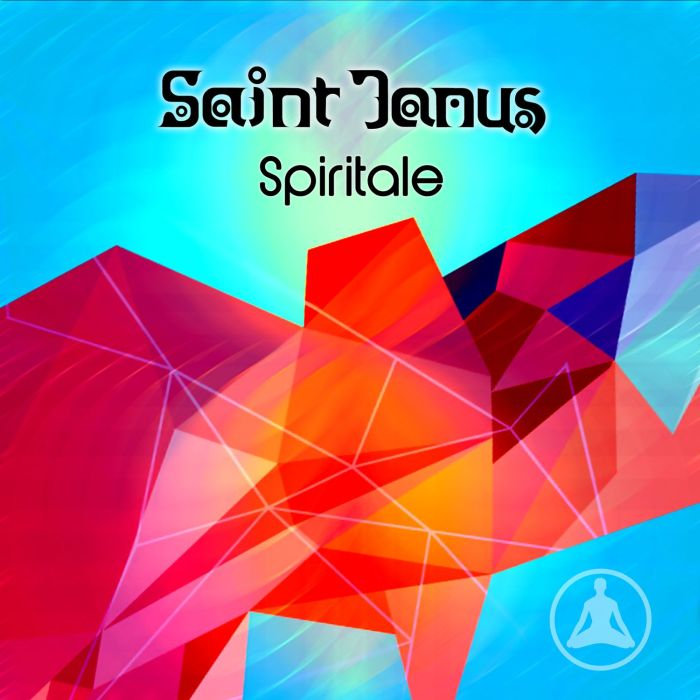 Saint Janus - Spiritale