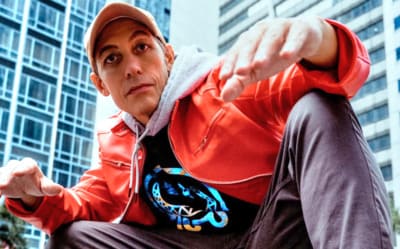 Janus Freeman Experience