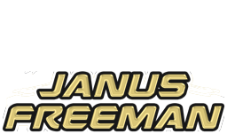 Janus Freeman logo